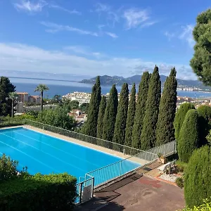  Appartement Calme Et Elegant Avec Vue