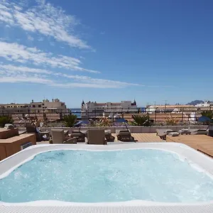 4* Szálloda Western Premier Le Patio Des Artistes Wellness Jacuzzi