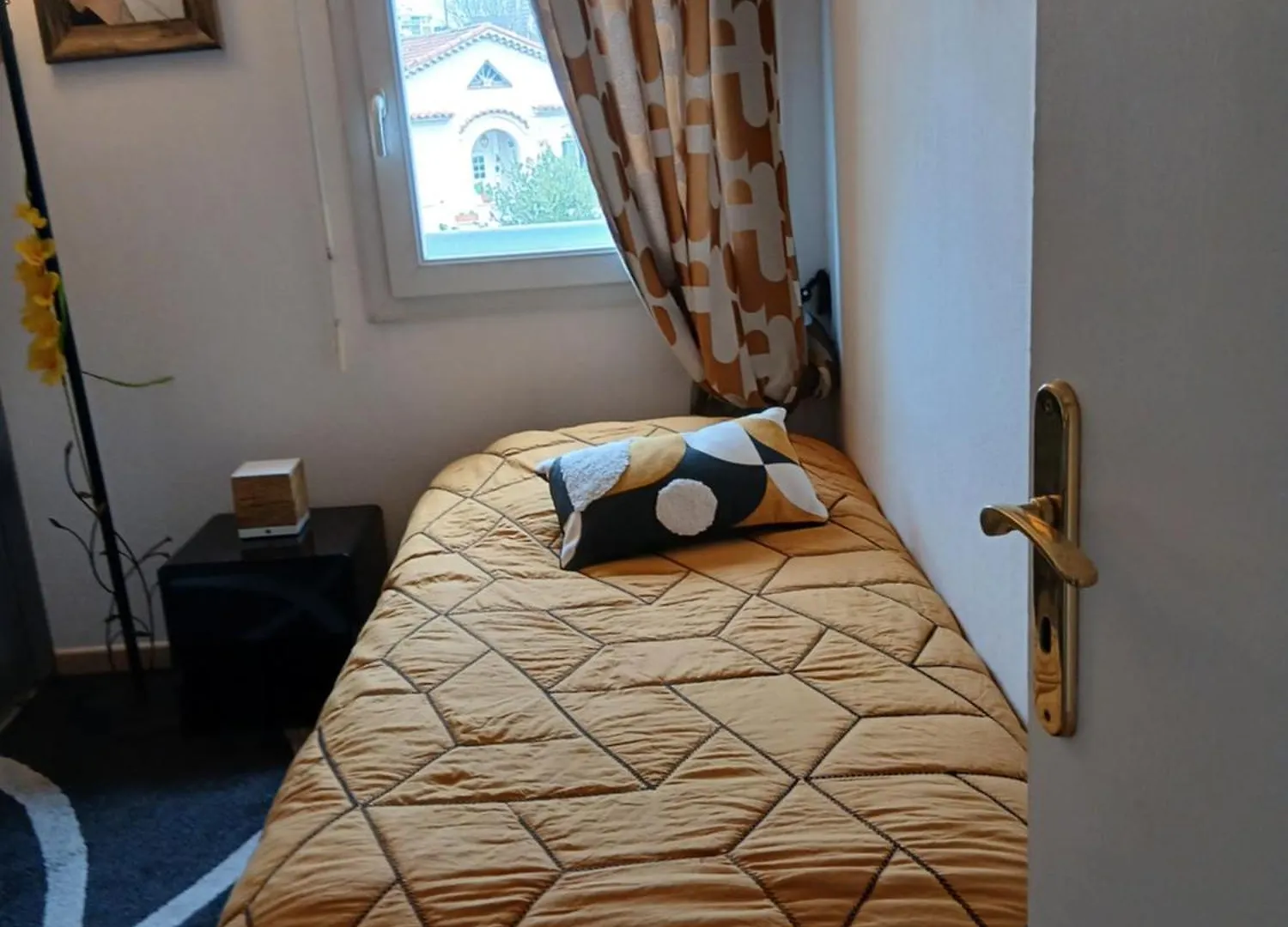 Location Chambre 2 Personnes Chez Angela Cannes Privat bolig