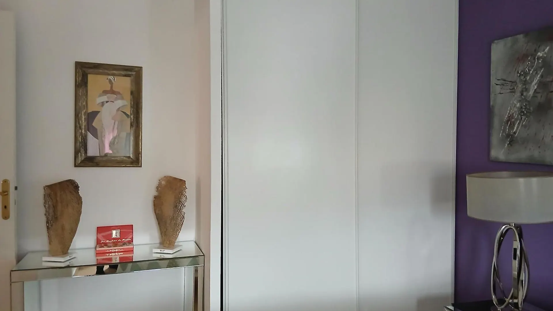 Location Chambre 2 Personnes Chez Angela Cannes France